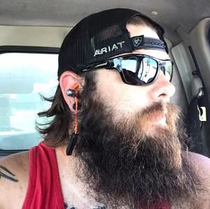 Meet your Posher, Jason